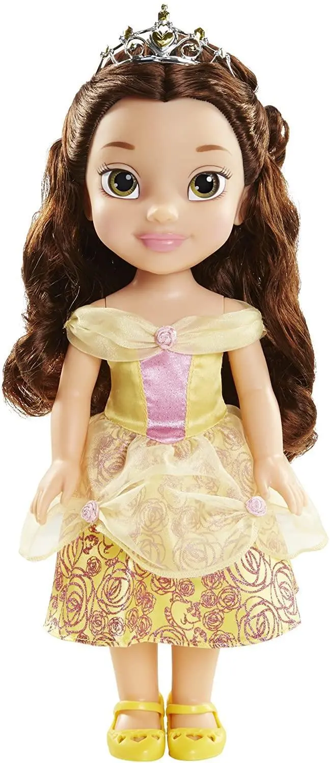 Disney Princess 99543 Toddler Belle 1