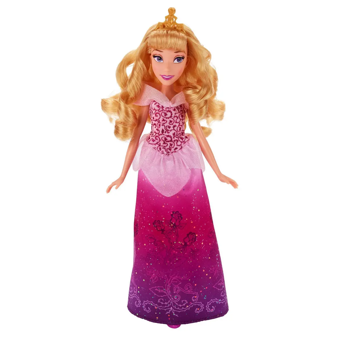 Disney Princess B5290 Aurora 1