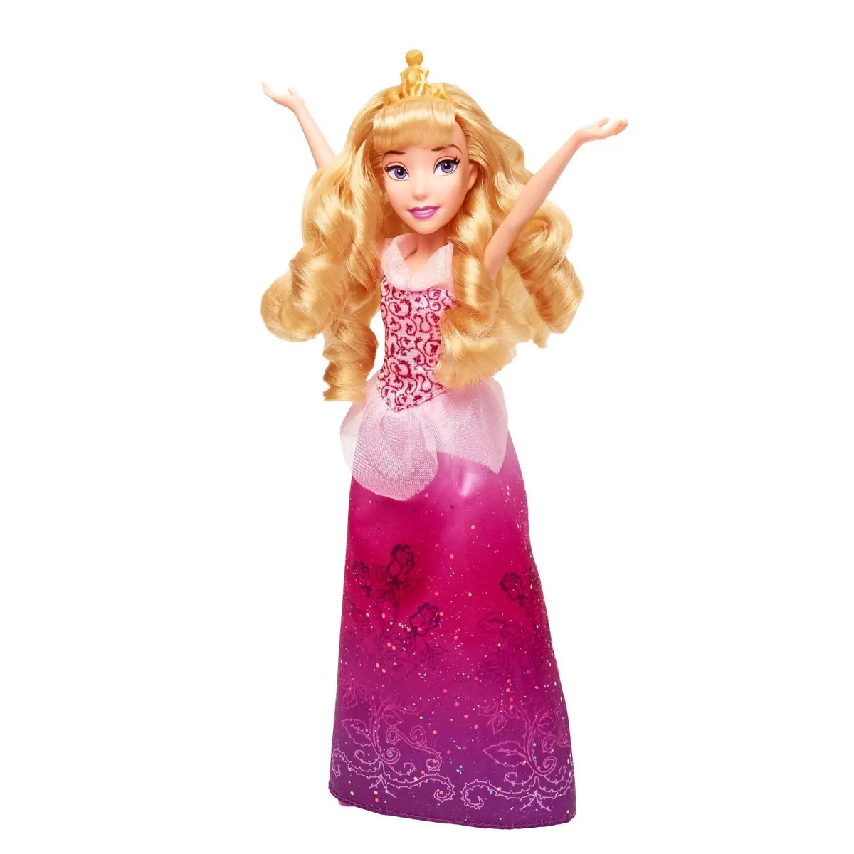 Disney Princess B5290 Aurora 2