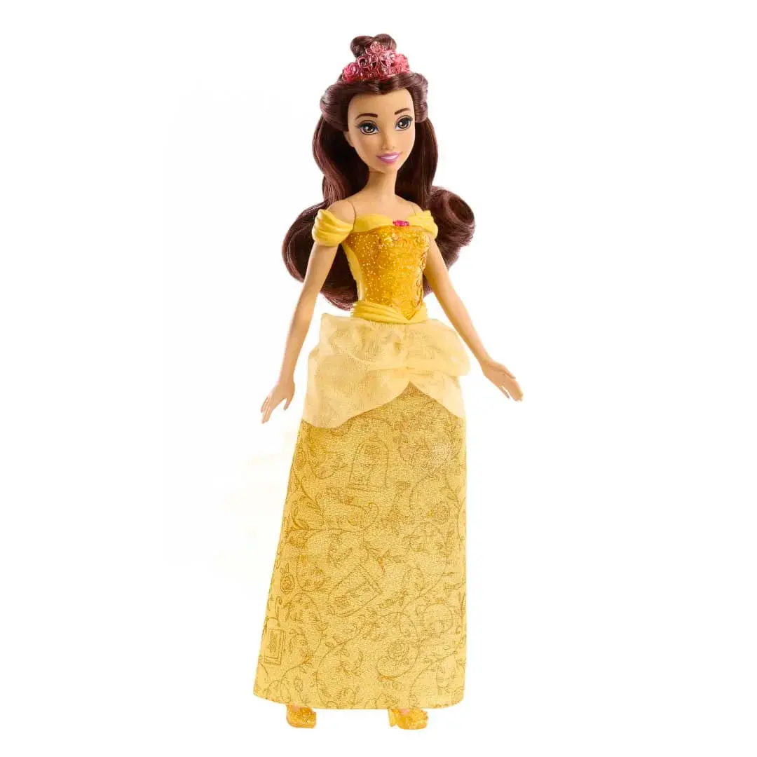 Disney Princess Belle Fashion Doll 2