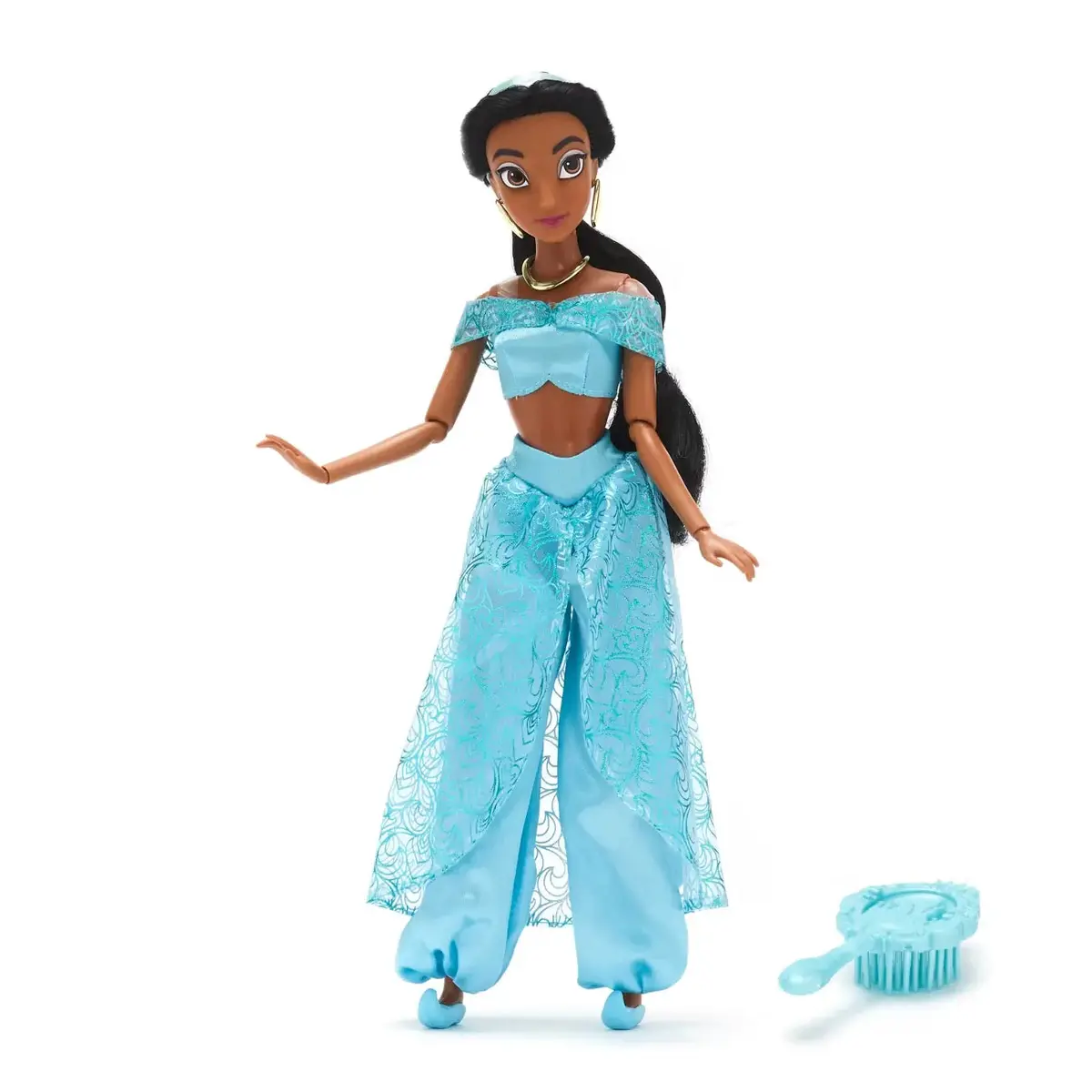 Princess Jasmine Classic Doll - Aladdin 1