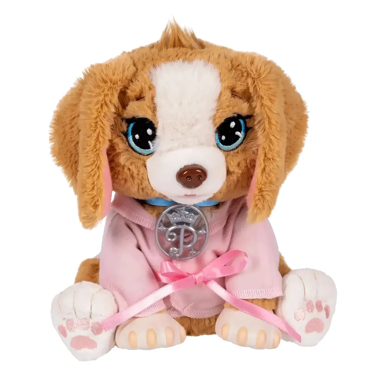 Disney Princess Style Collection Interactive Pampered Pup 1