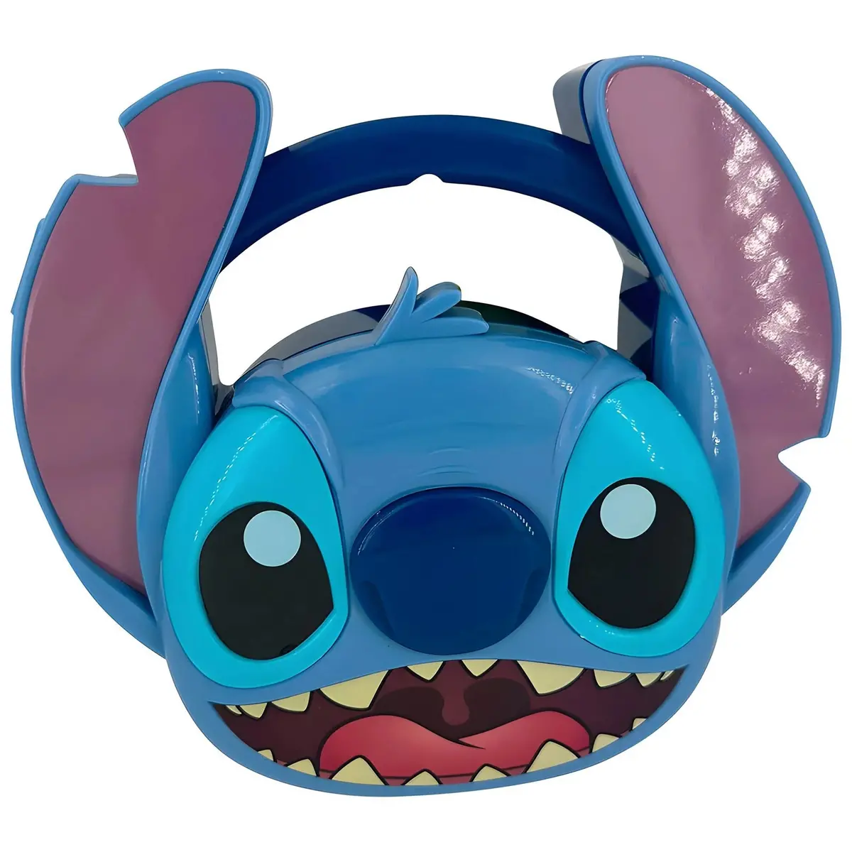Disney Stitch 3D Stationery Set 1