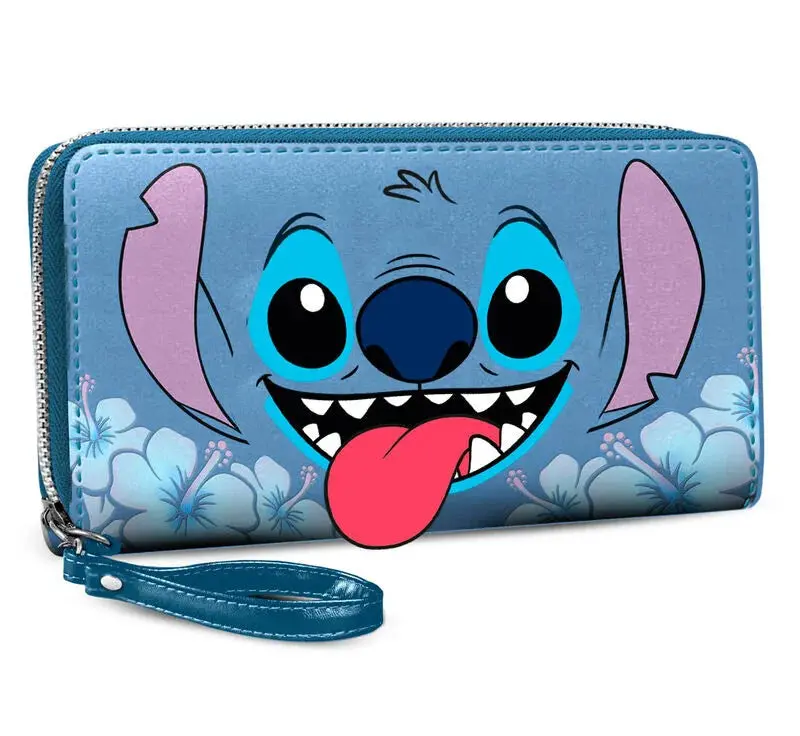 Disney Stitch Fashion Wallet 1