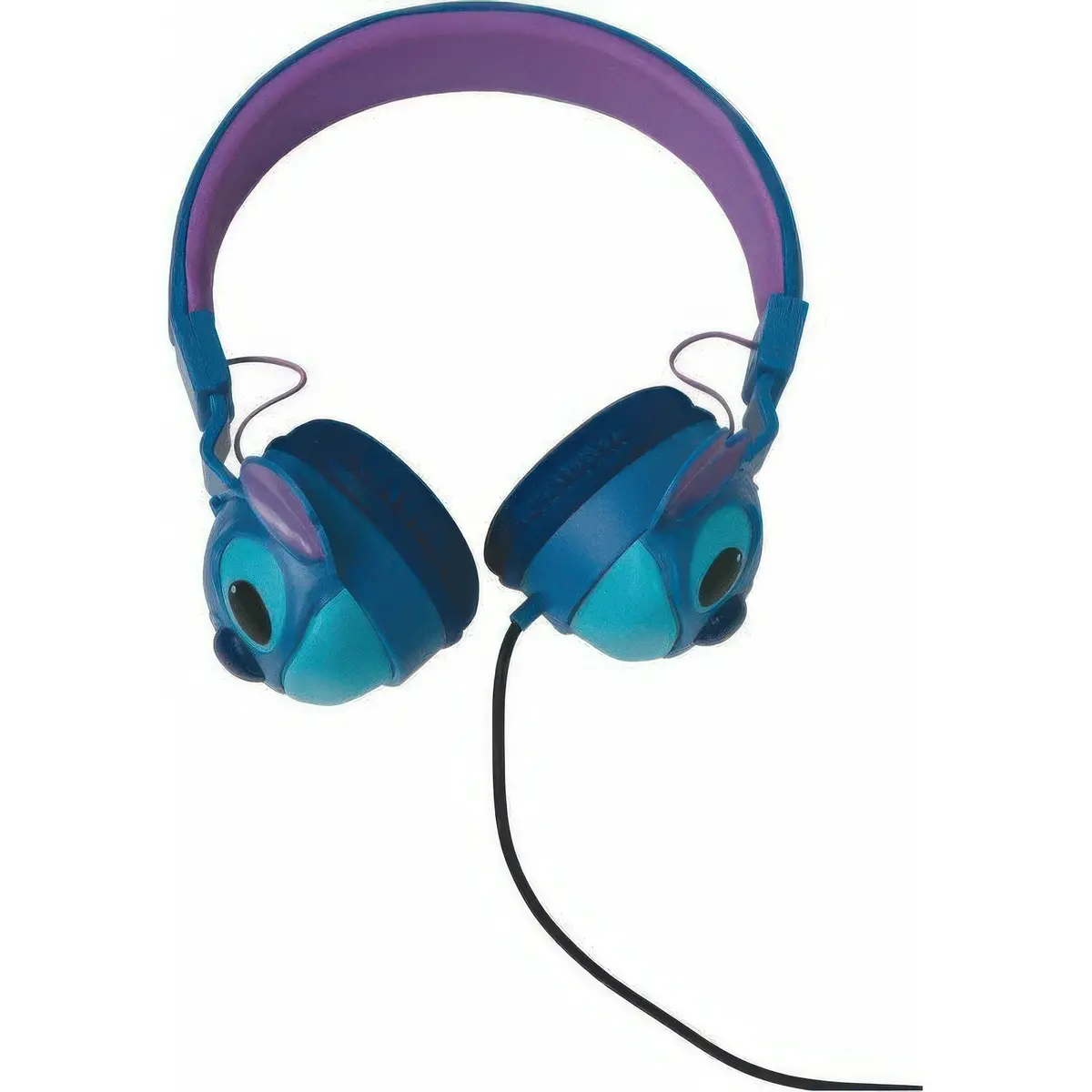 Disney Stitch Foldable Headphones 1