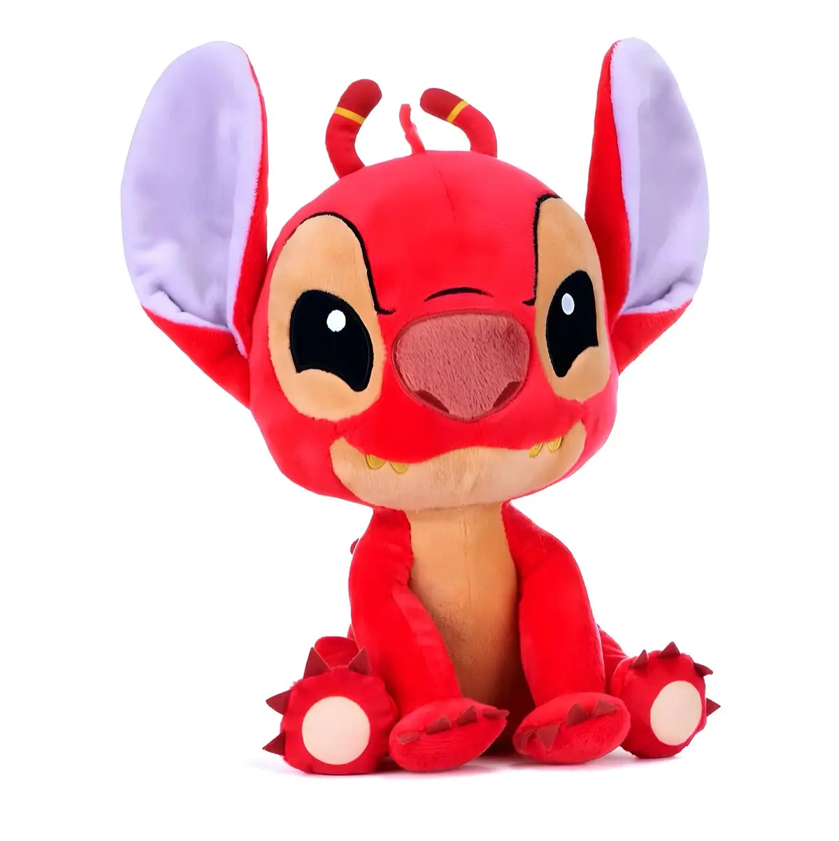 Disney Stitch Leroy Plush Toy 30Cm 1