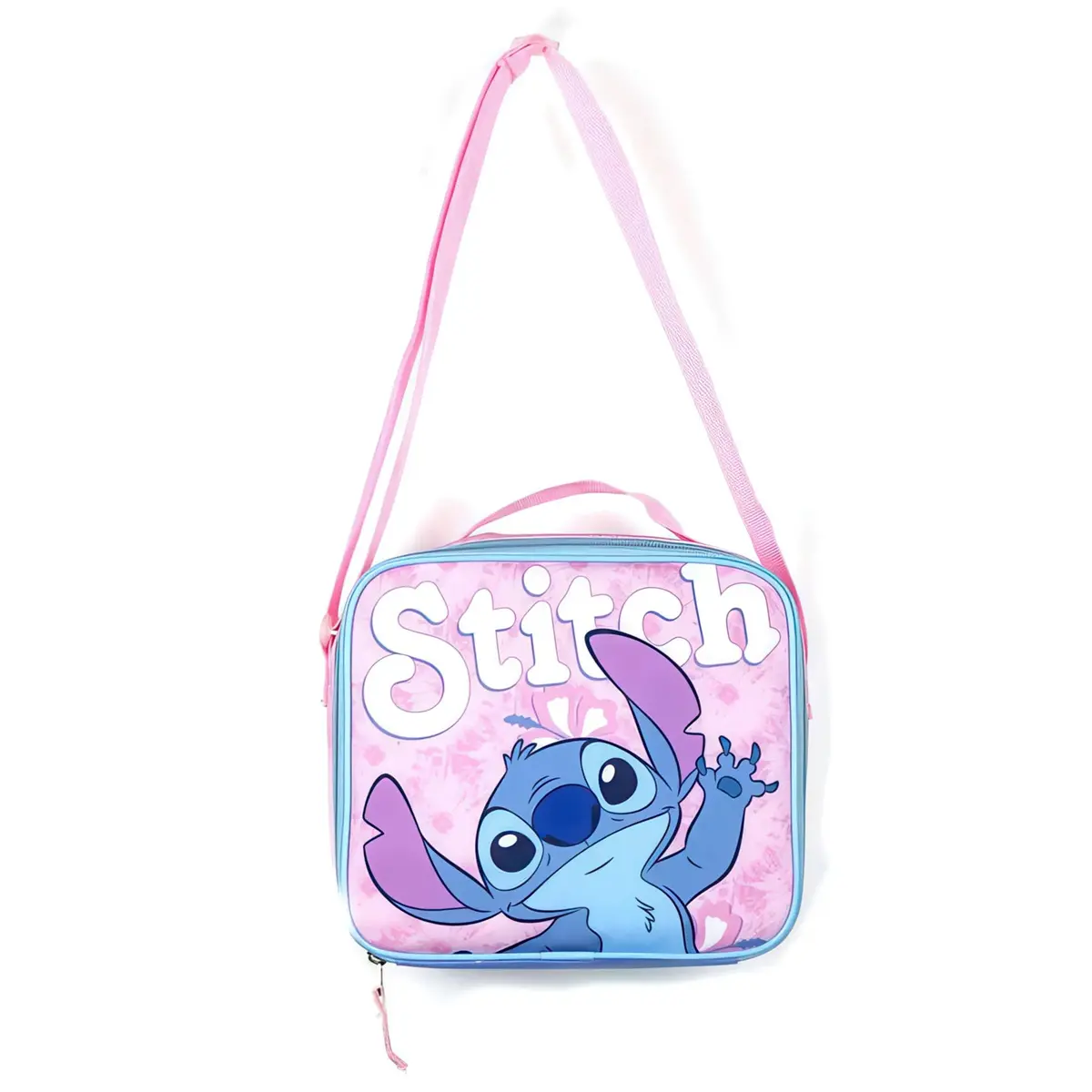 Disney Stitch Thermal Lunch Bag 2