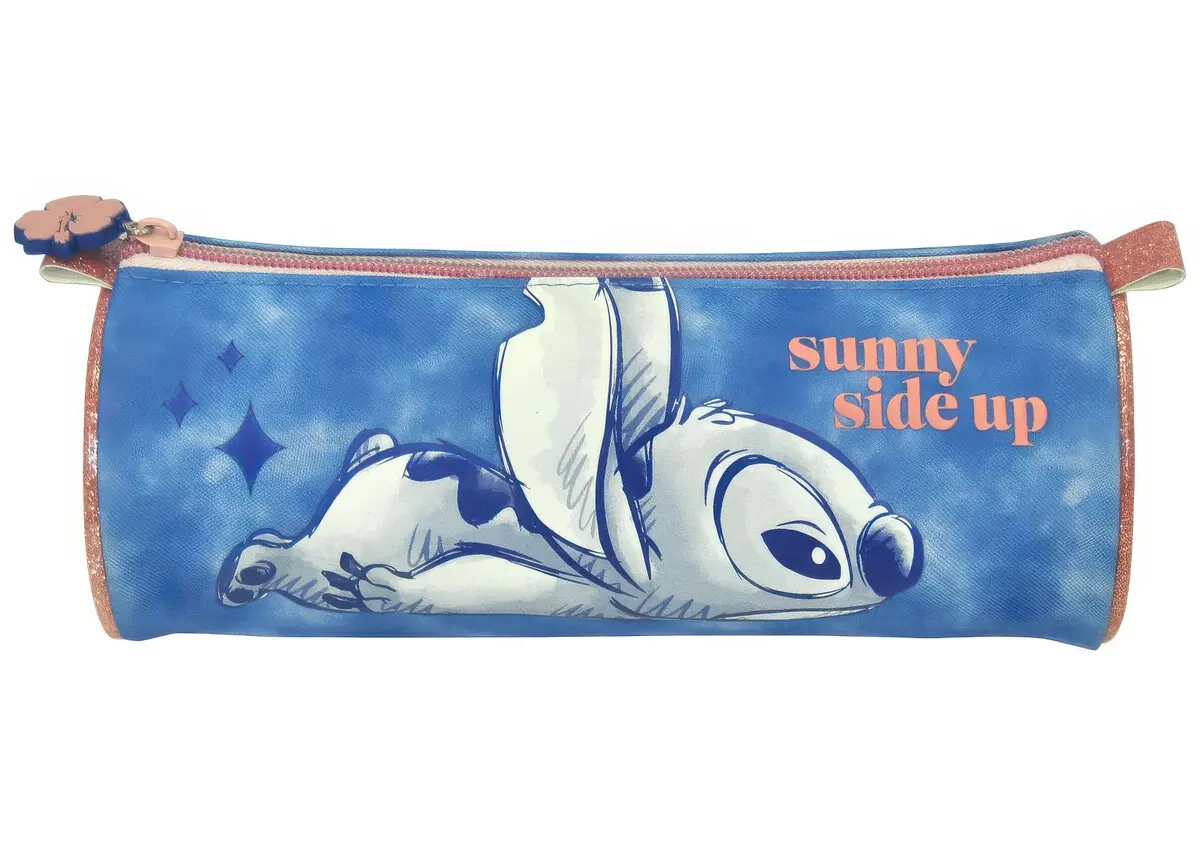 Disney Stitch Pencil Case 1