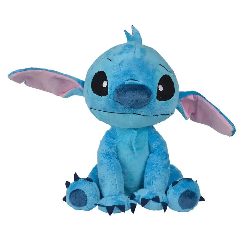 Disney Stitch Soft Plush Toy 50Cm 1