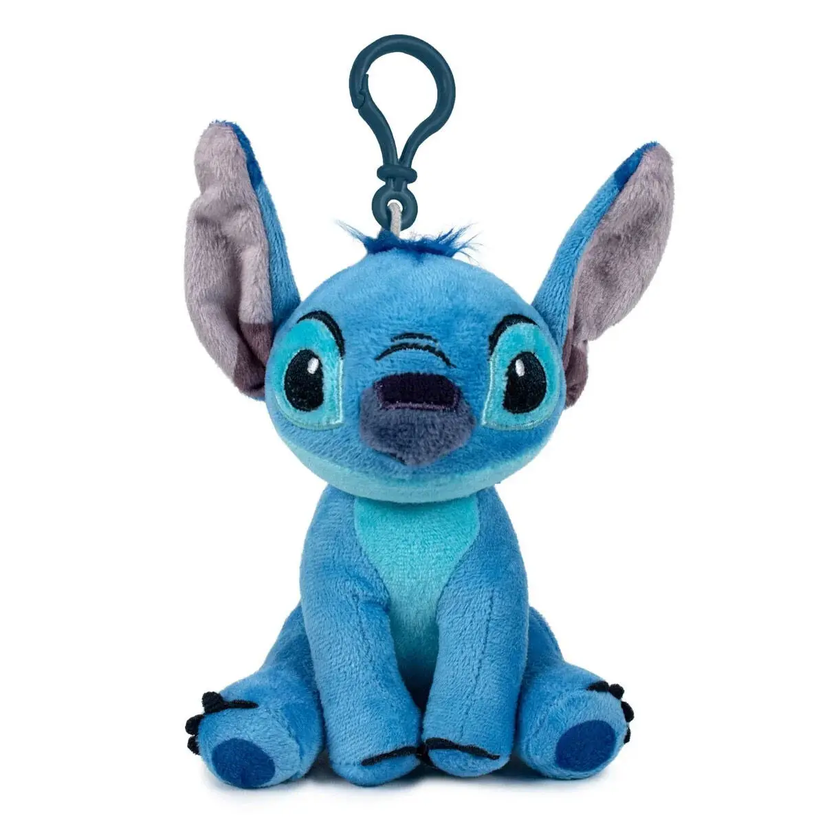 Disney Stitch Sound Keychain 10Cm 1