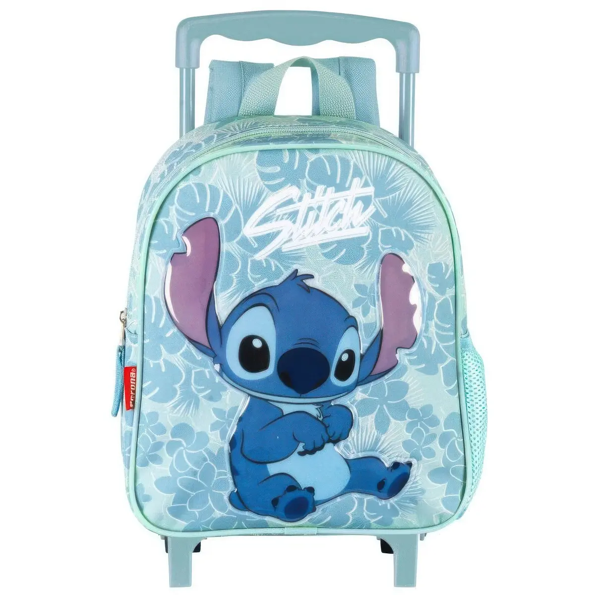 Disney Stitch Trolley 33Cm 1