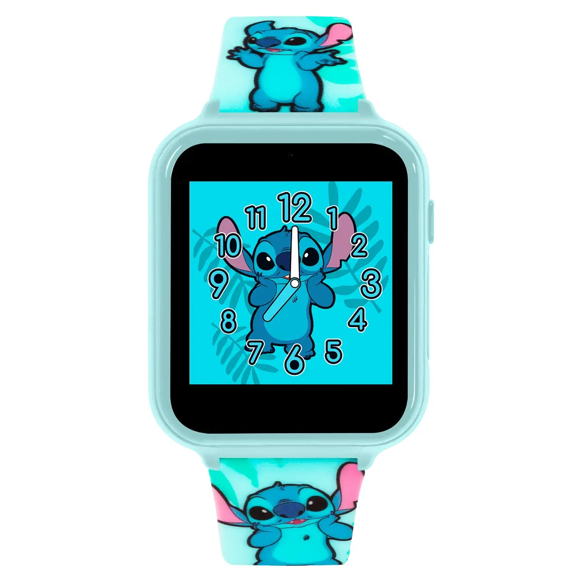 Disney Lilo & Stitch Interactive Watch 1