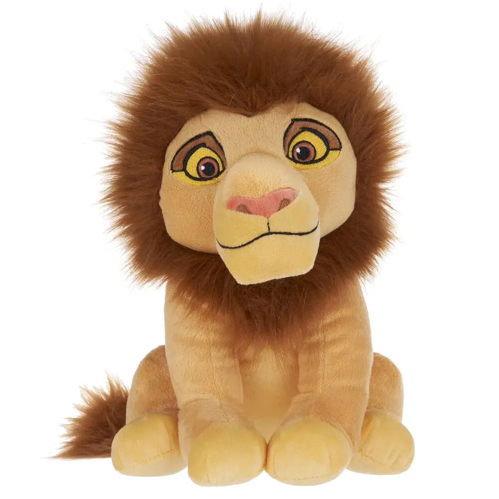 Disney The Lion King Simba Plush Toy 30Cm 1