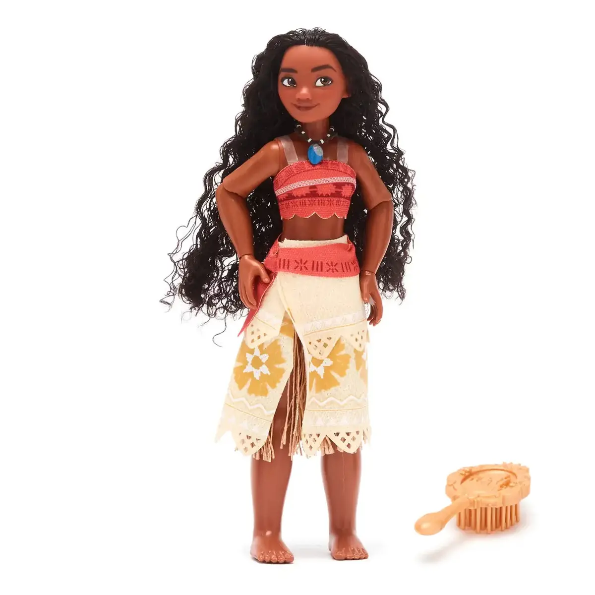 Vaiana Classic Doll 26.6Cm 1