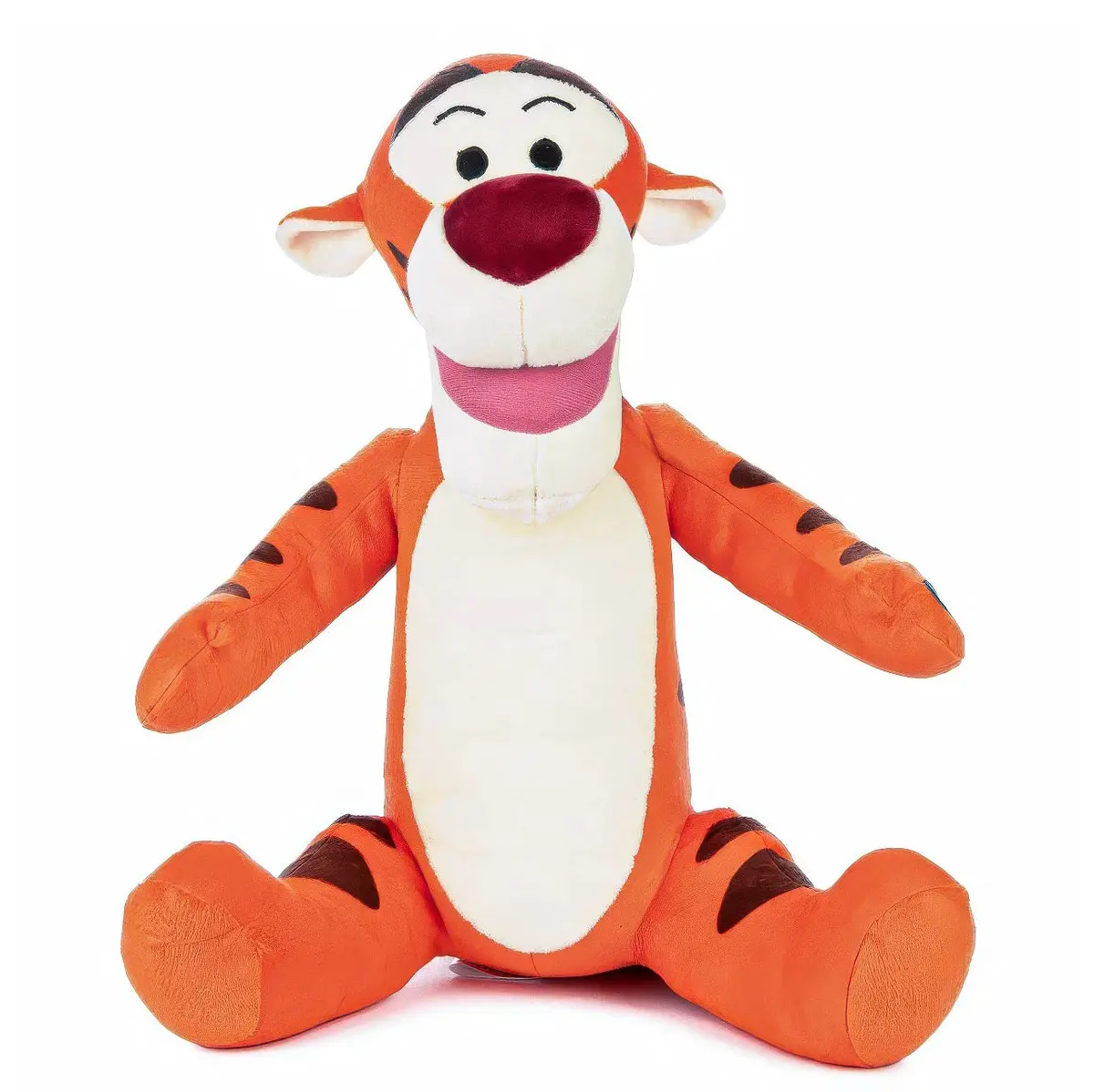 Disney Winnie The Pooh Tiger Sound Plush Toy 30Cm 1