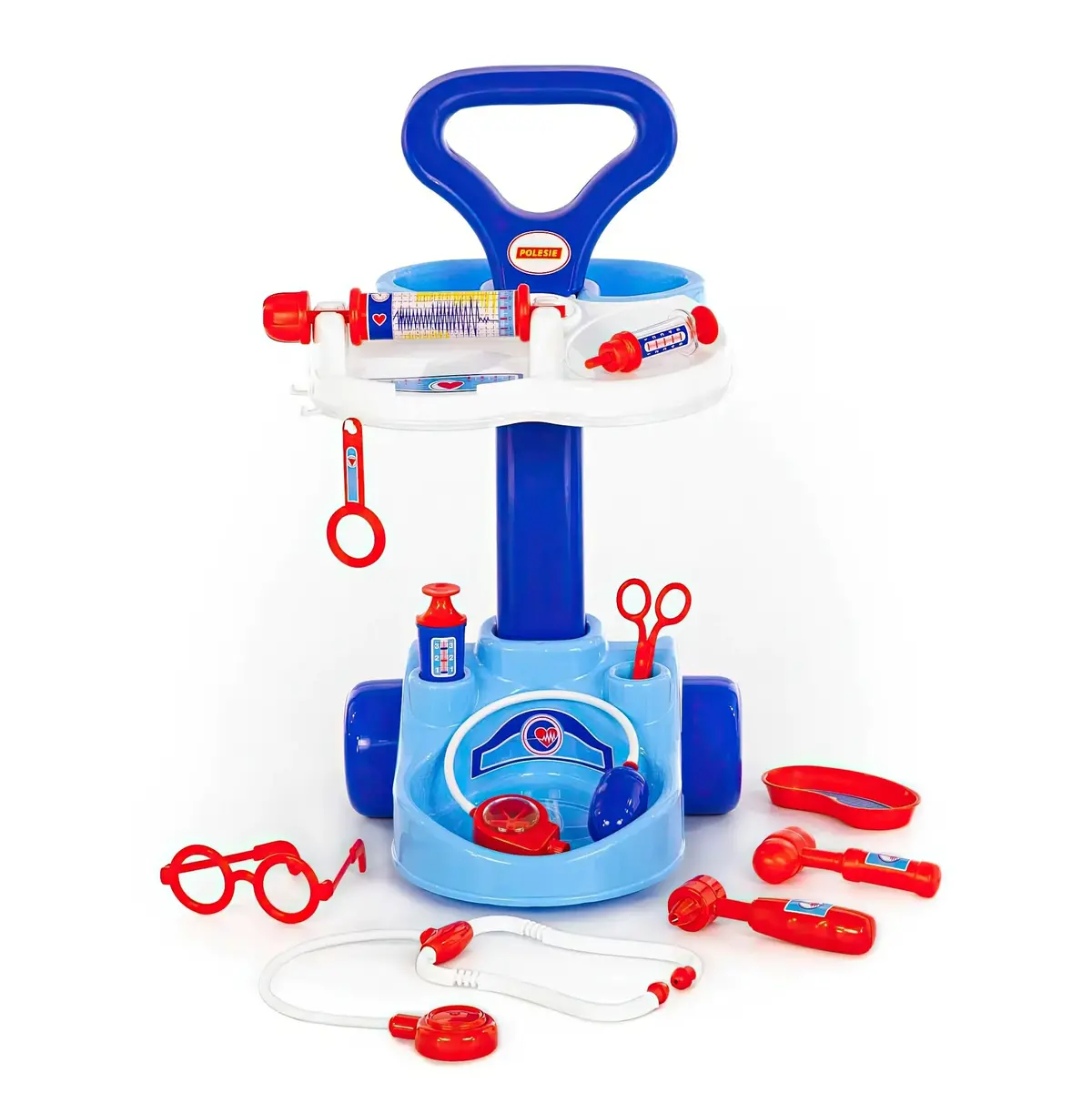 Doctor Medical Set 1