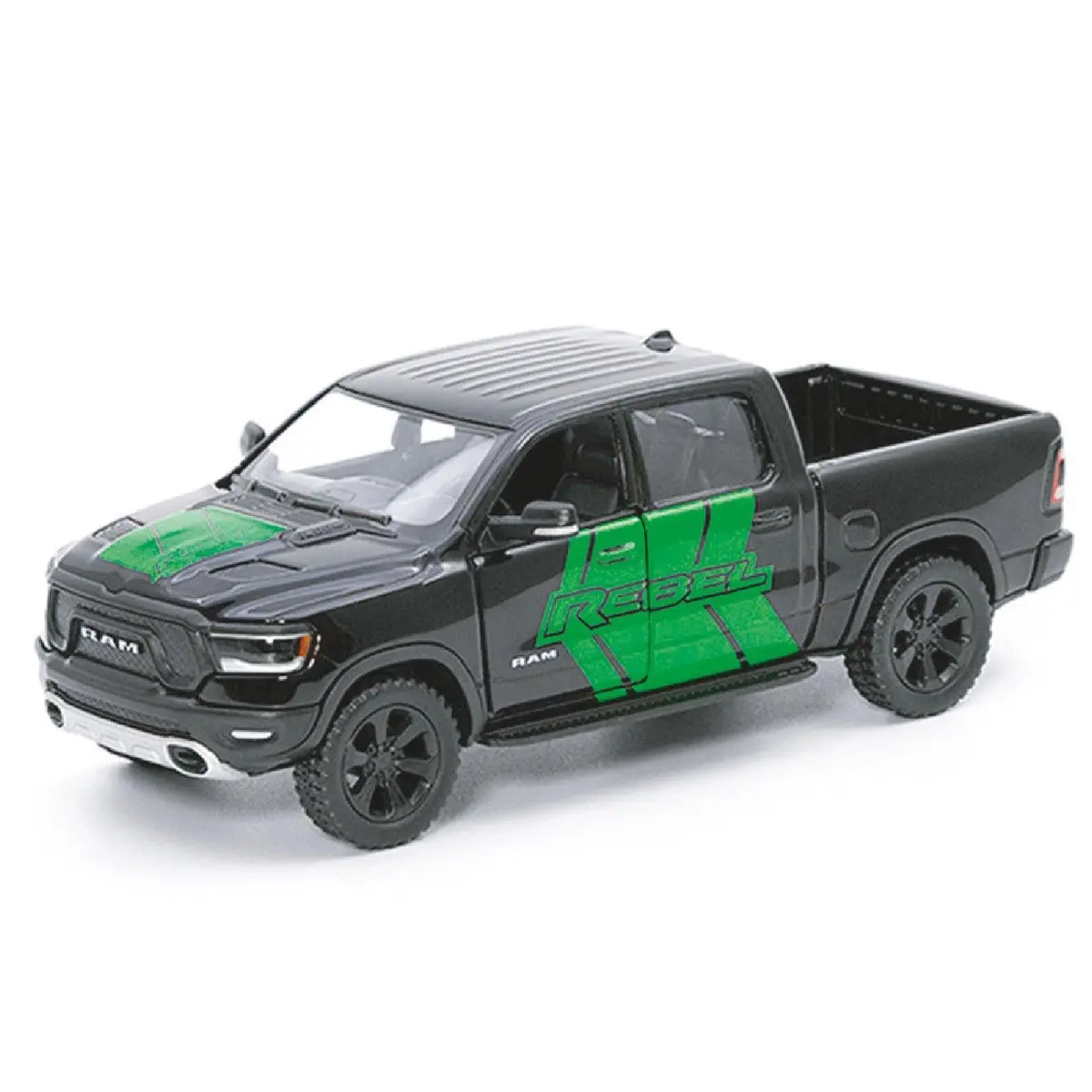 Dodge Ram 1500 Truck 1