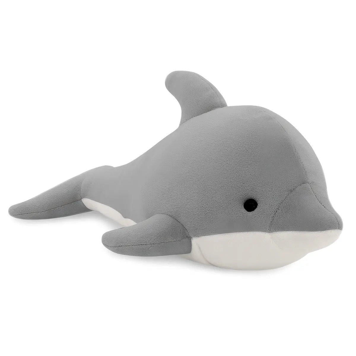 Dolphin Plush Toy 70Cm 1