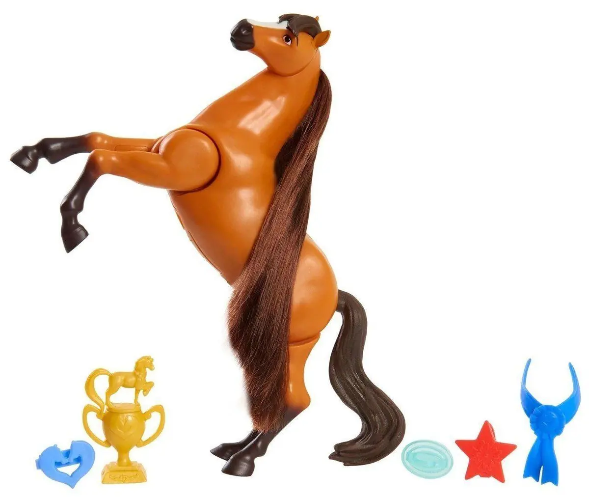 Dreamworks 39281 Spirit Sounds & Action 1