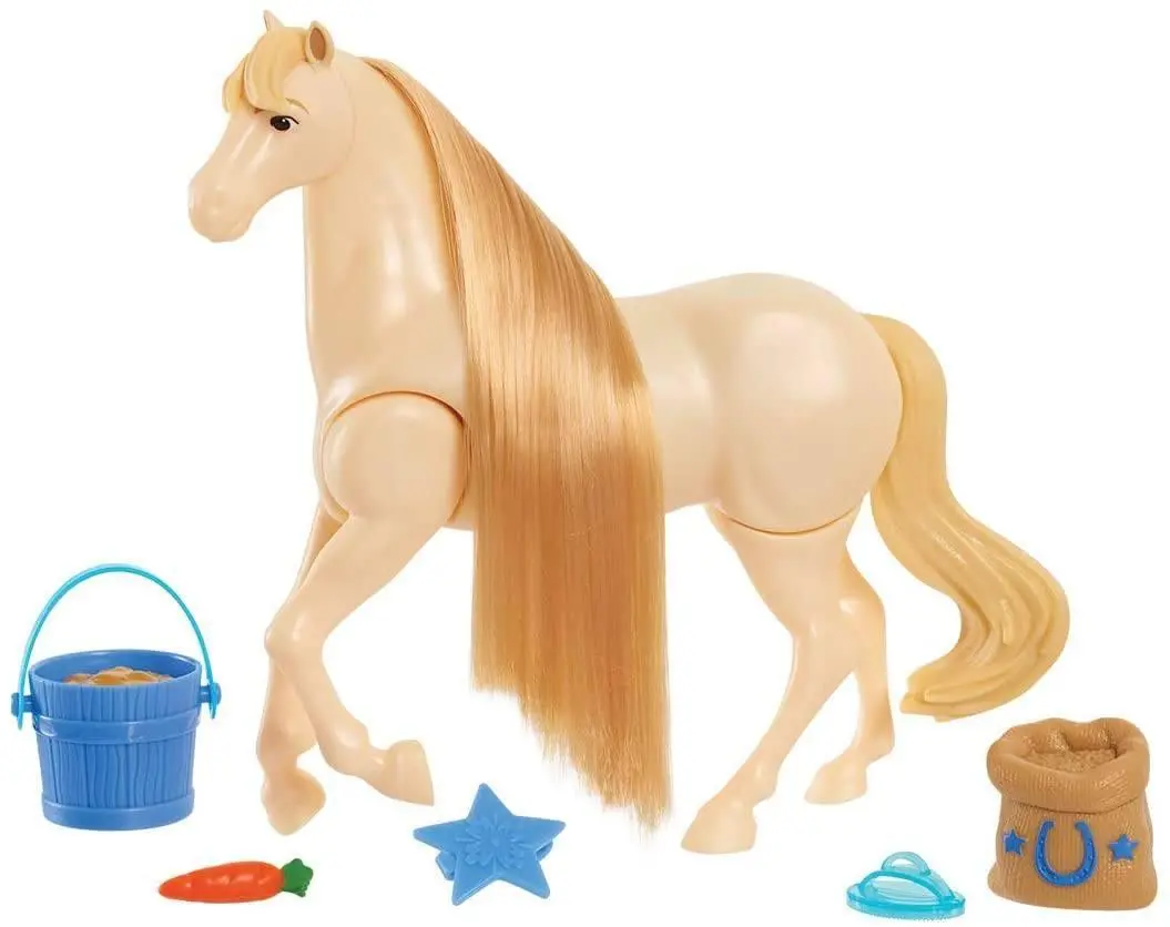 Dreamworks 39283 Spirit Sounds & Action 1
