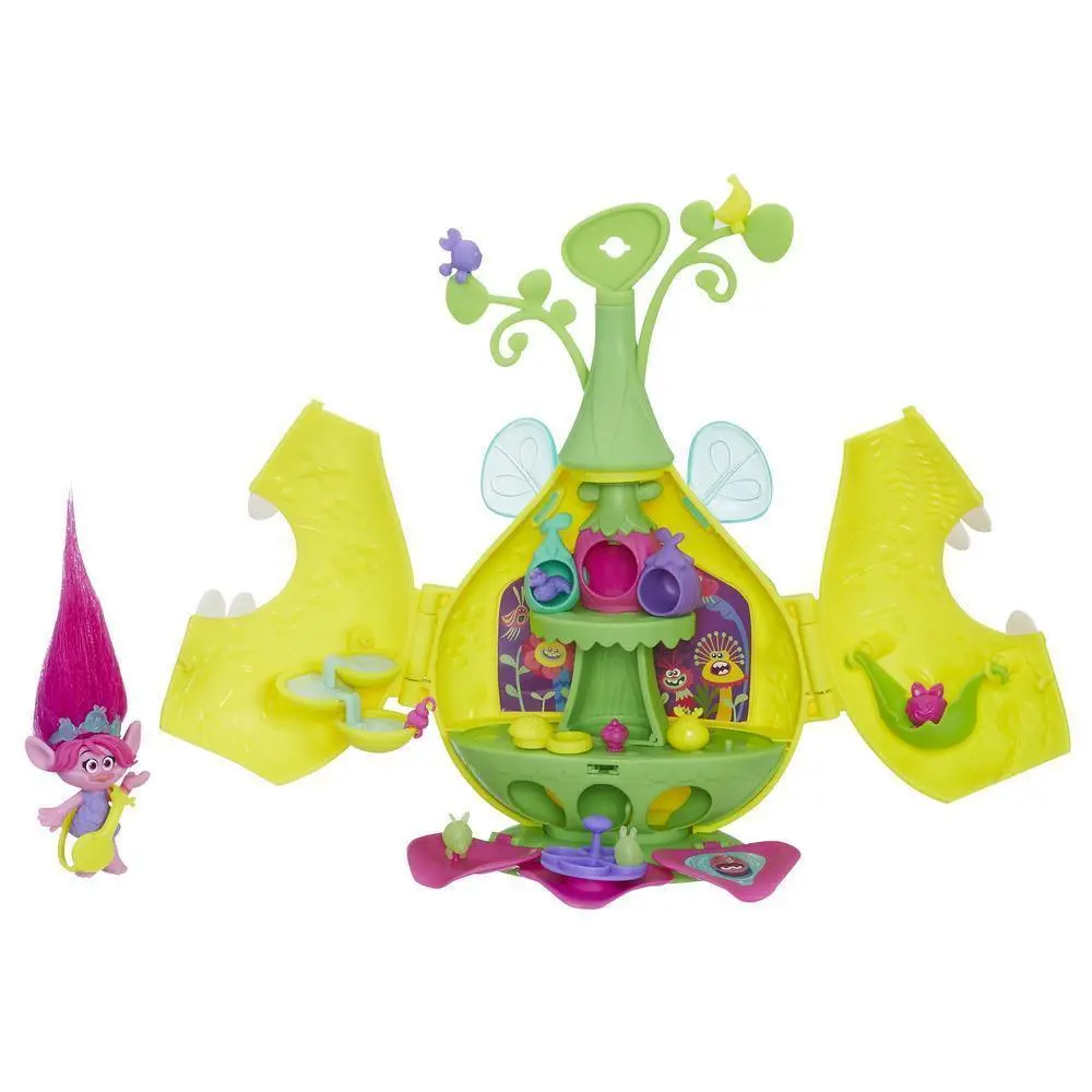 Dreamworks Trolls Camp Critter Pod 1