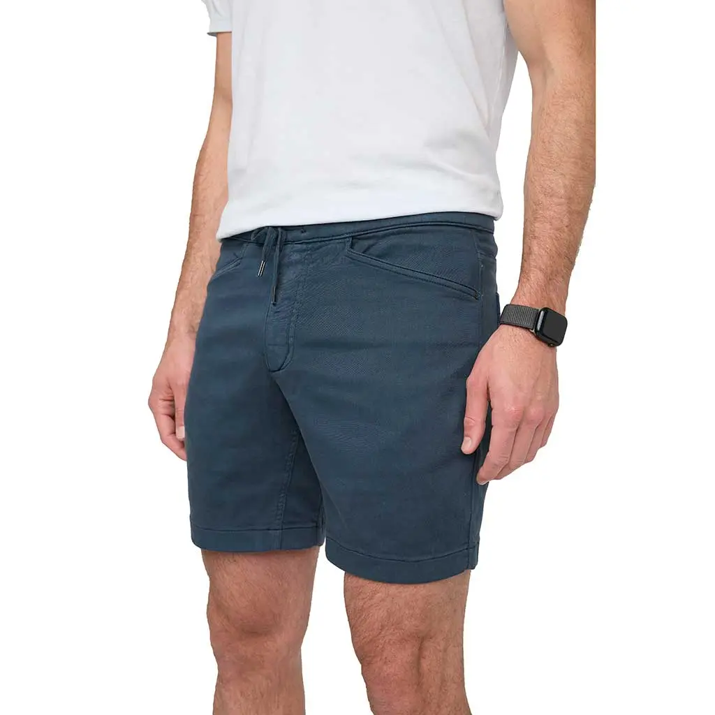 No Sweat Essential Short 1