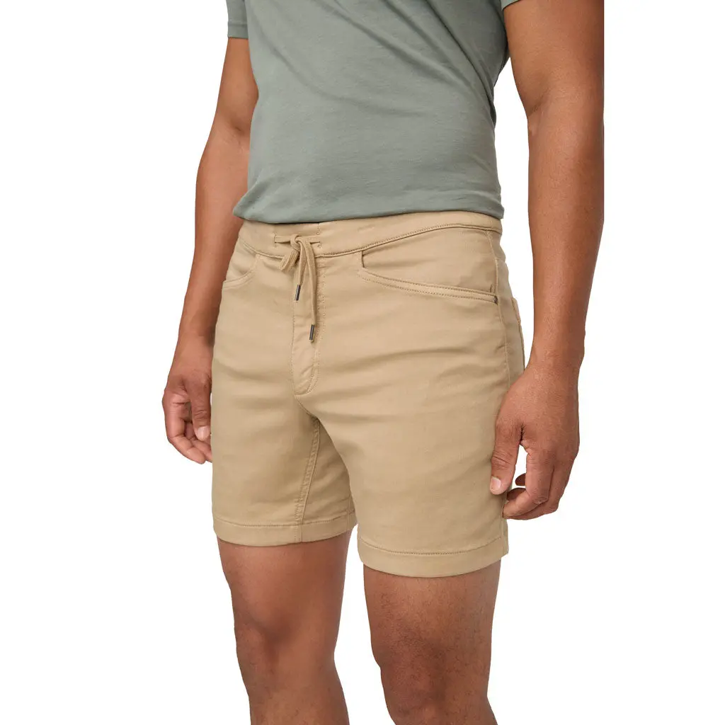 No Sweat Essential Short 1