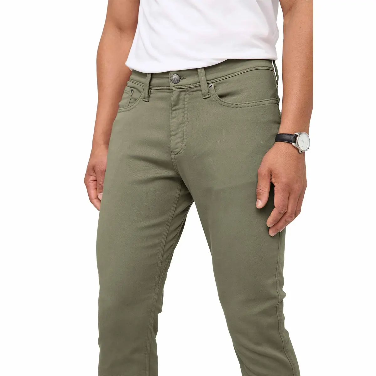 No Sweat Pant | Relaxed Taper | Men's 1