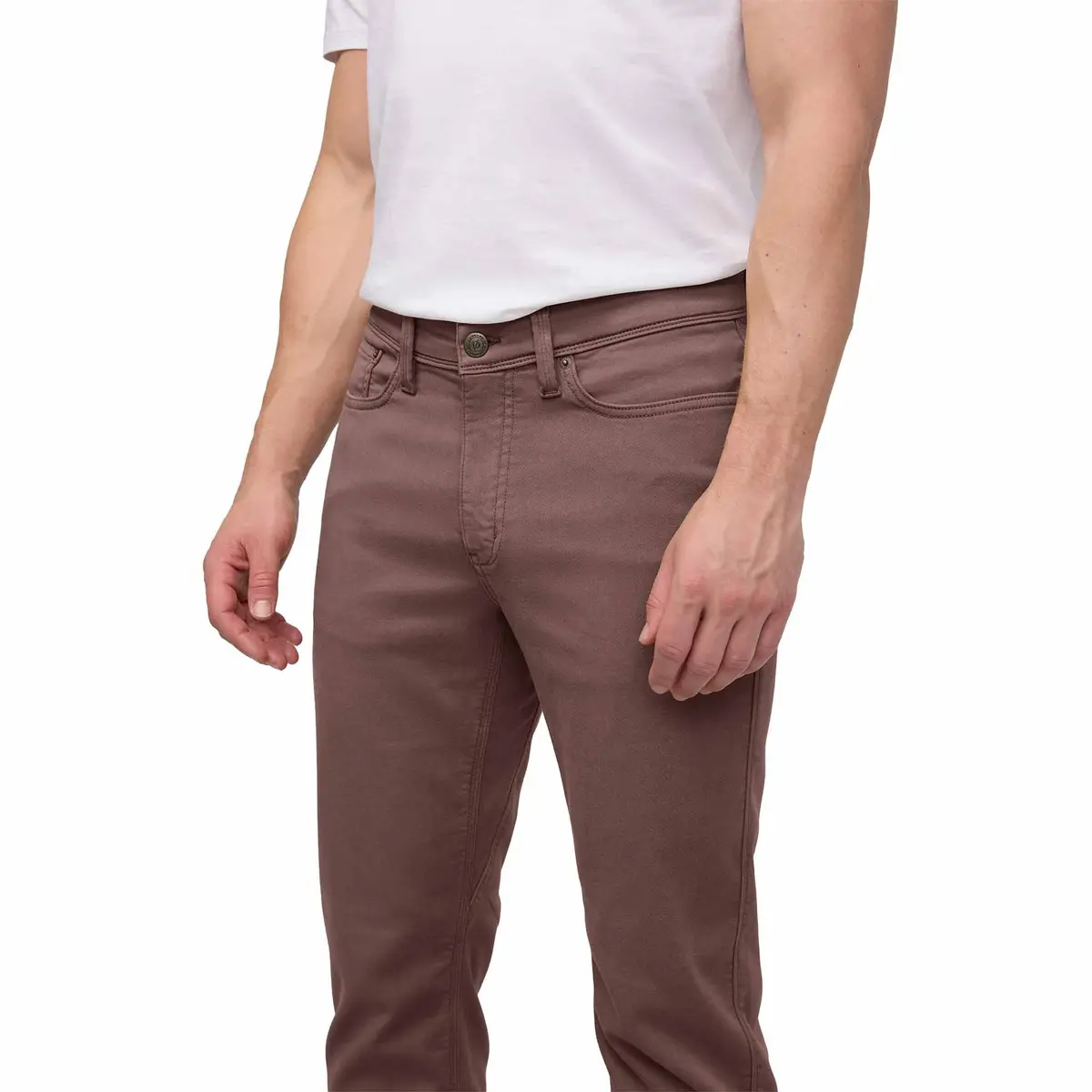 No Sweat Pant | Straight Fit | Men's 1