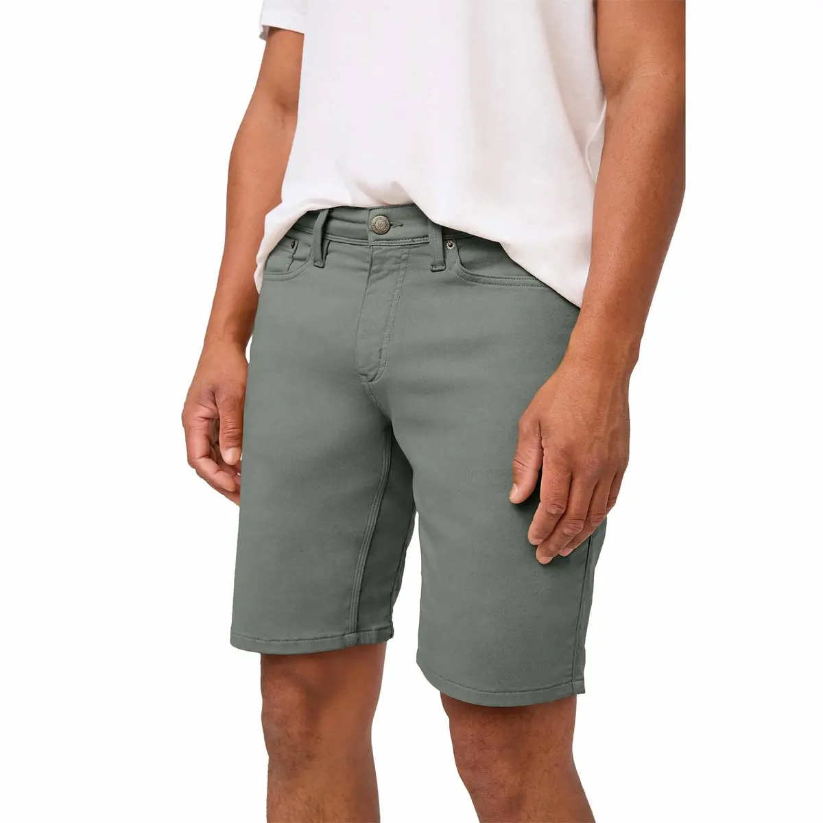 No Sweat Short | Relaxed Fit | Men's 1