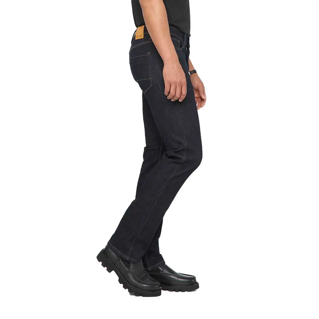 Performance Denim Plus | Straight Fit 3