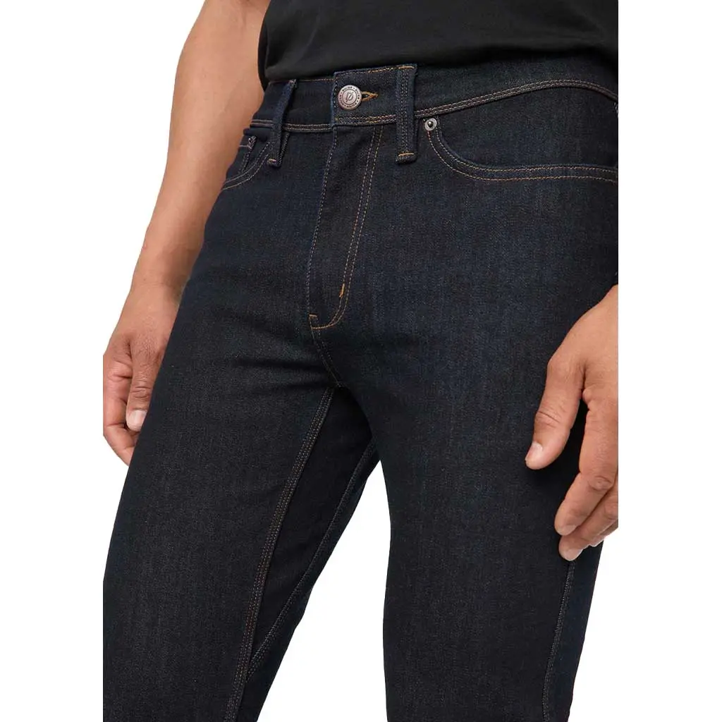 Performance Denim Plus | Straight Fit 2