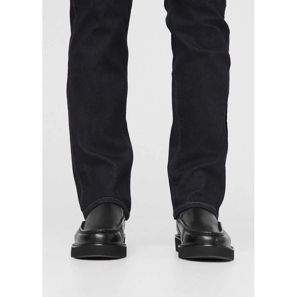 Performance Denim Plus | Straight Fit 5
