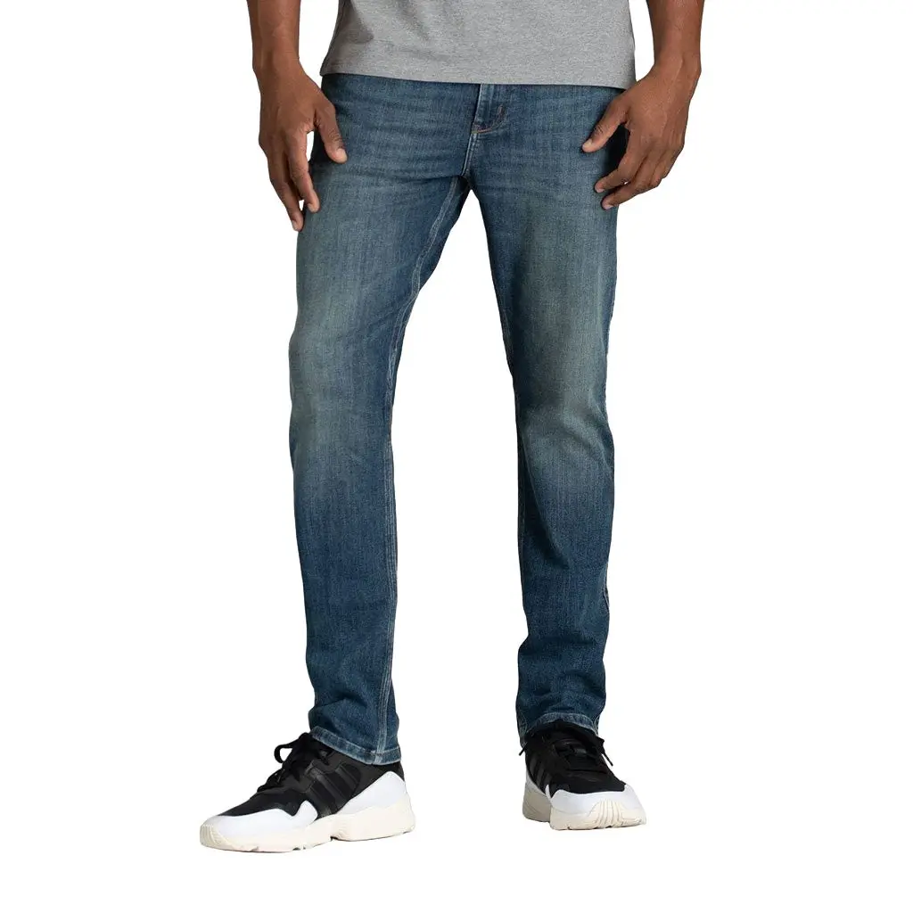 Performance Denim | Relaxed Fit 1
