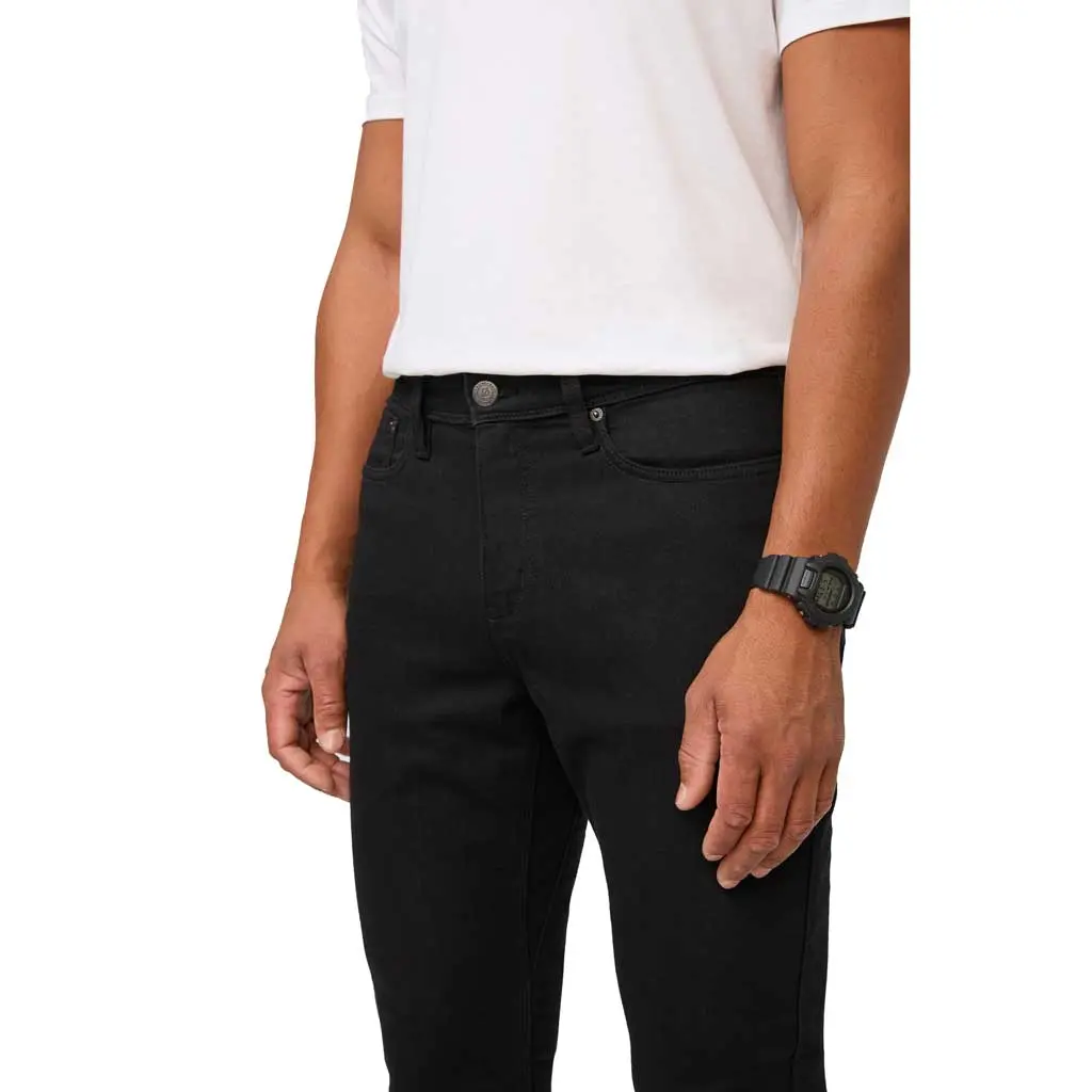 Performance Denim | Relaxed Fit 1