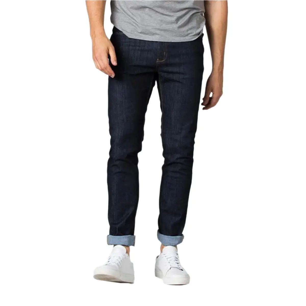 Performance Denim | Slim Fit 1
