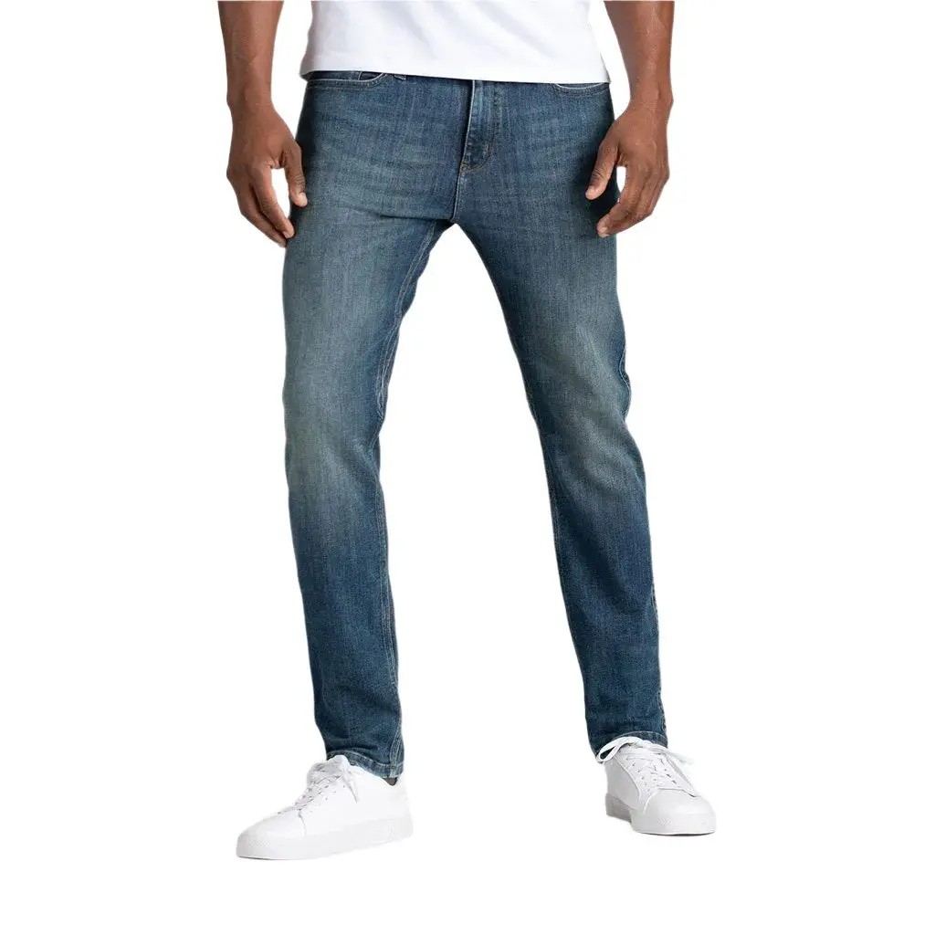 Performance Denim | Slim Fit 1
