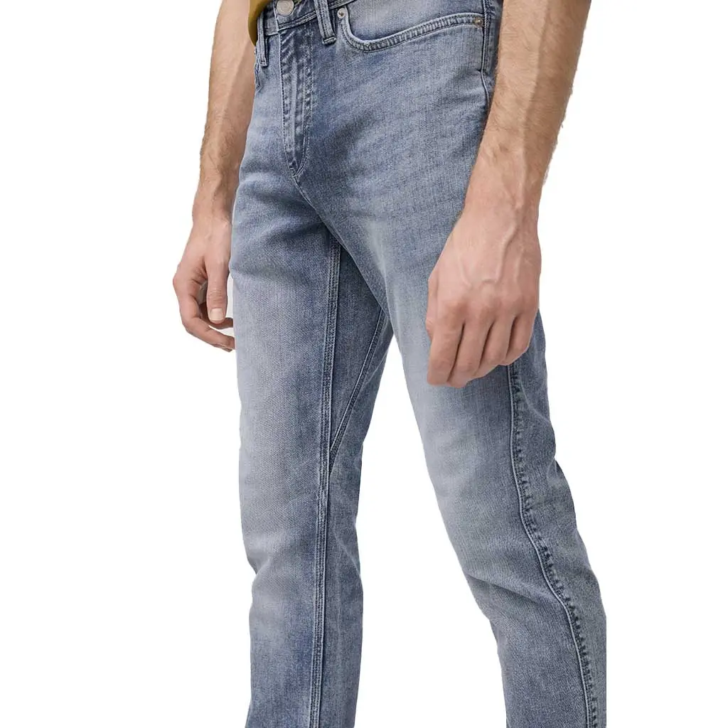 Performance Denim | Slim Fit 1