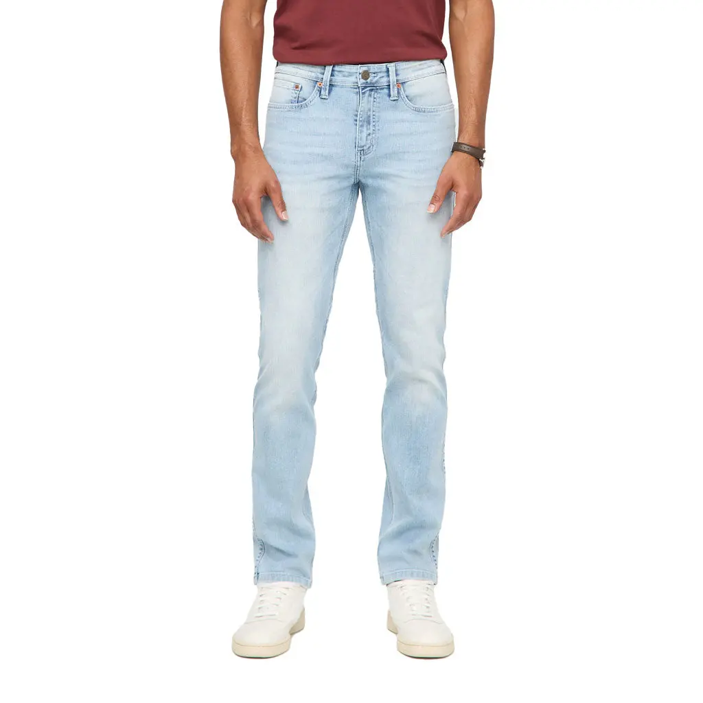 Performance Denim | Slim Fit 1