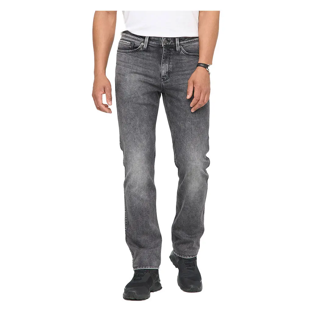 Tech Fleece Denim | Straight 1