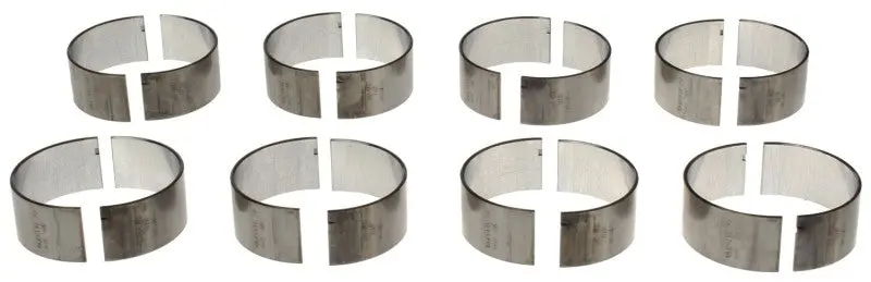 Clevite Connecting Rod Bearing Set For Chevrolet V8 Engines (348–496 Cid, 1958–2003) 1