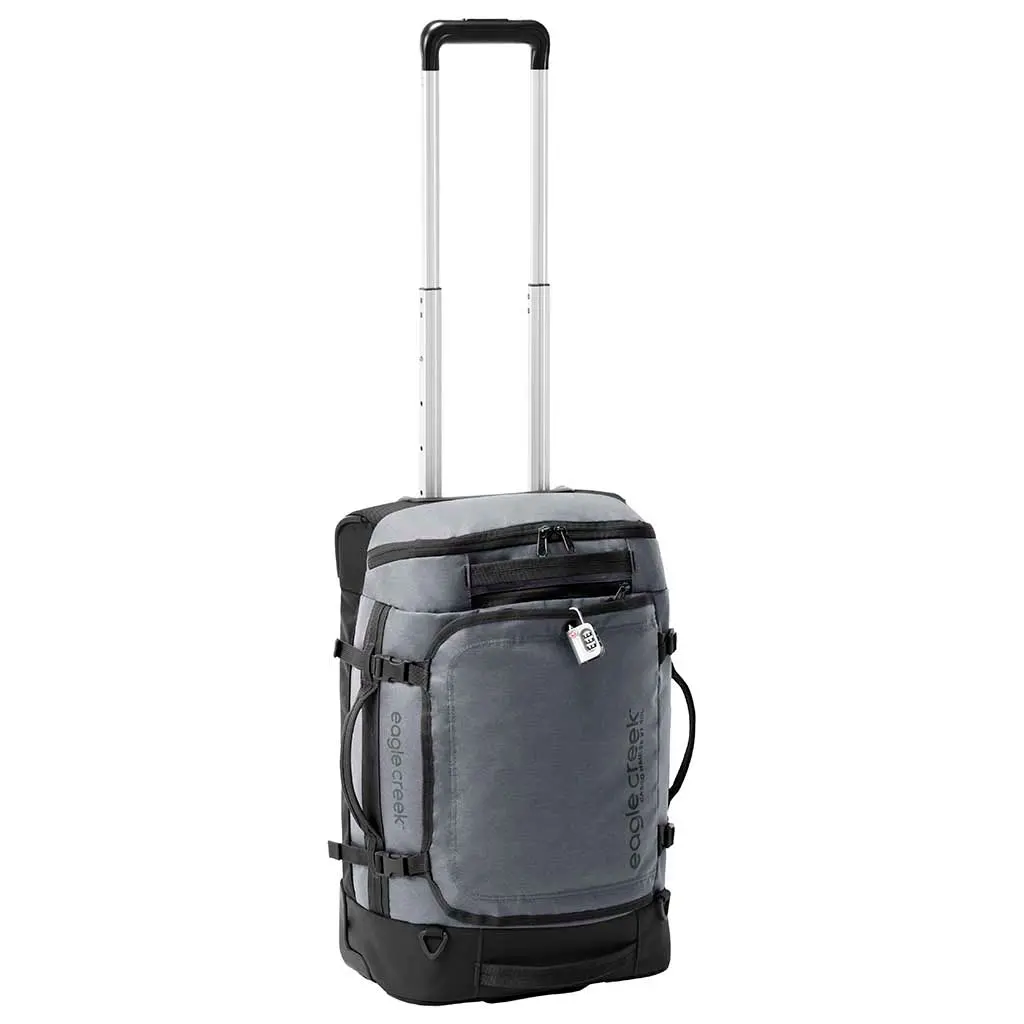 Cargo Hauler Wheeled Duffle Xt Carry-On 1