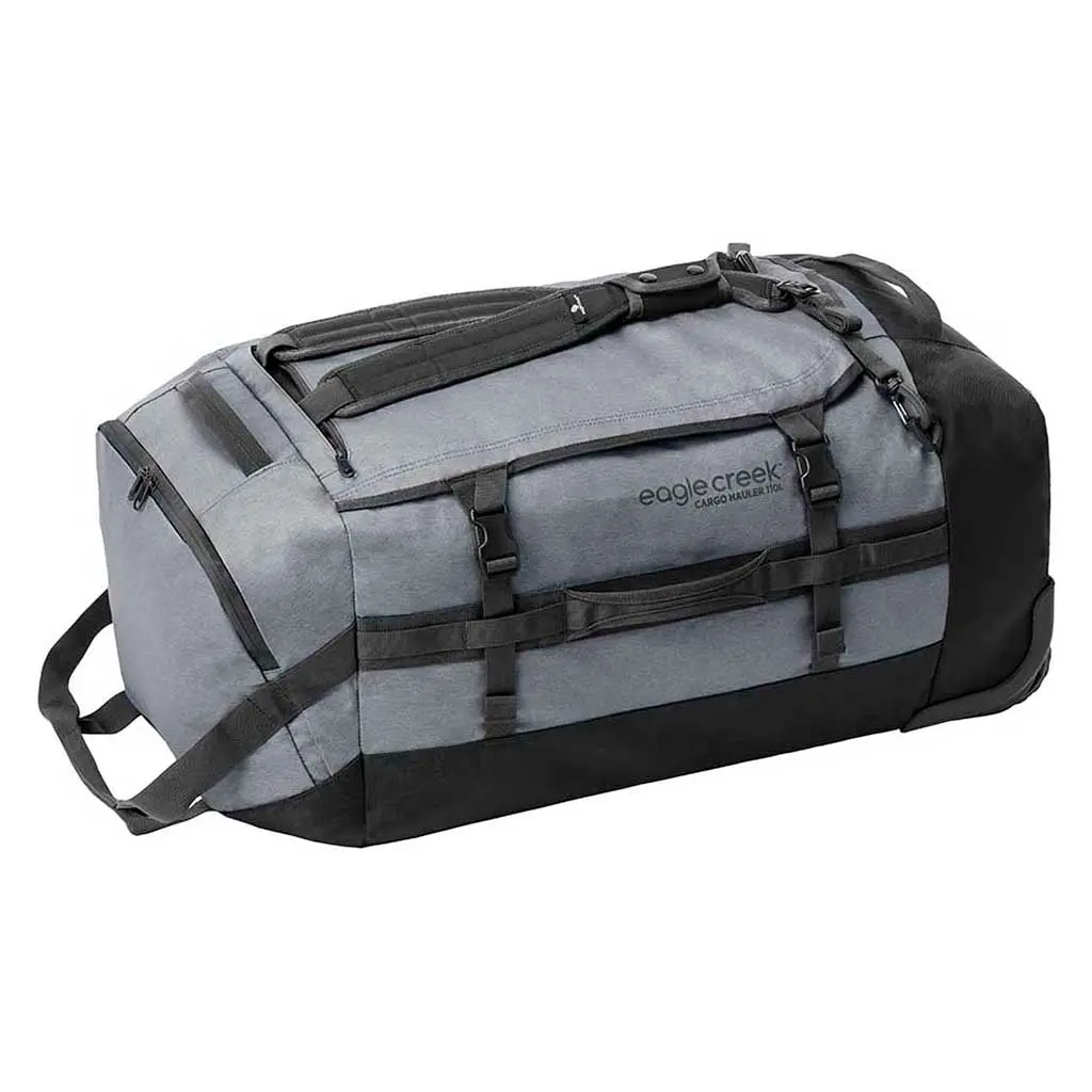 Cargo Hauler Wheeled Duffle 110L 1