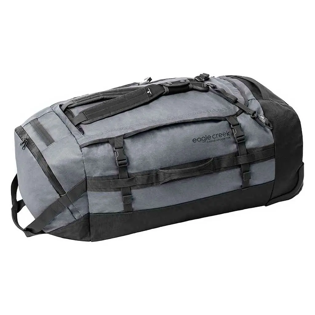 Cargo Hauler Wheeled Duffle 130L 1