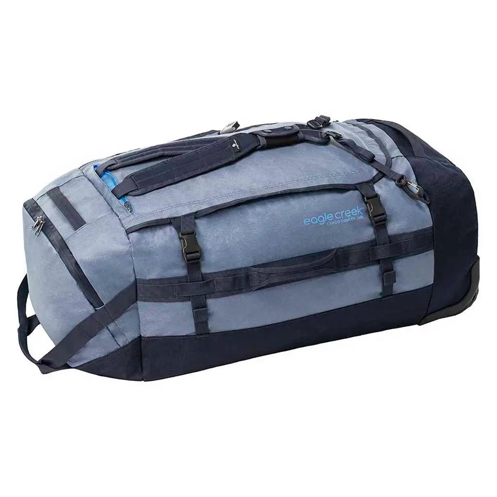 Cargo Hauler Wheeled Duffle 130L 1
