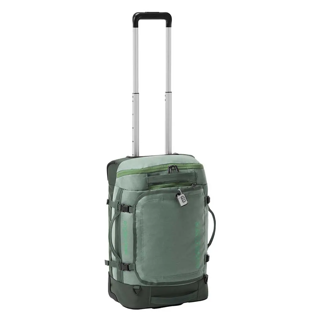 Cargo Hauler Wheeled Duffle Xt Carry-On 1