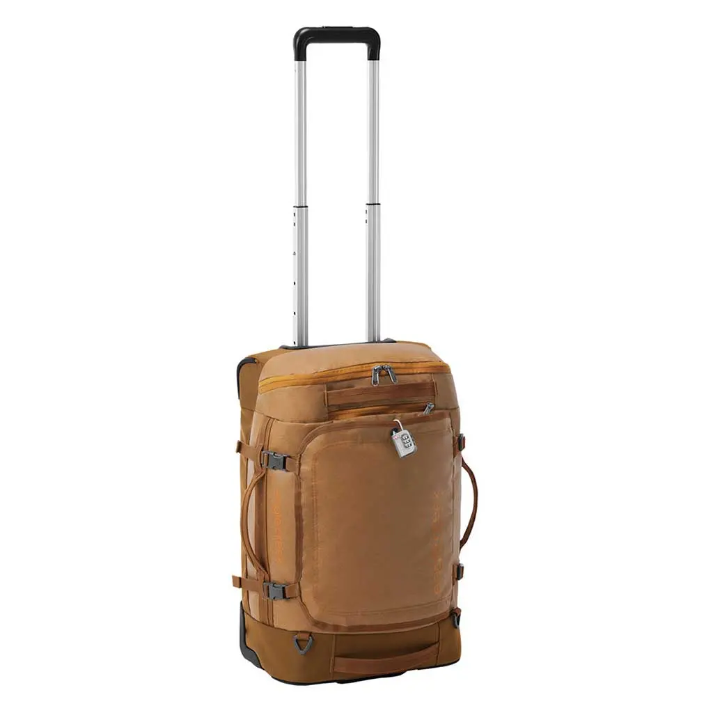 Cargo Hauler Wheeled Duffle Xt Carry-On 1