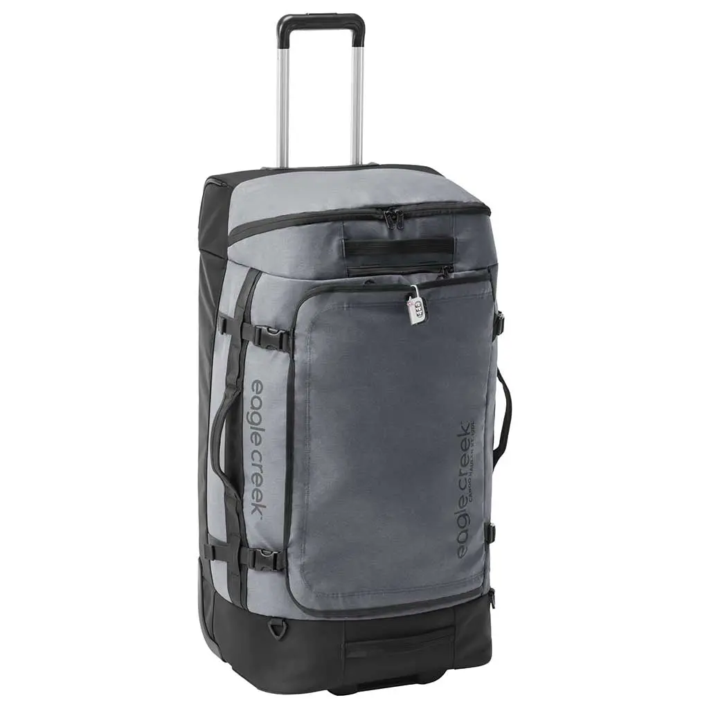 Cargo Hauler Xt Wheeled Duffle 120L 1