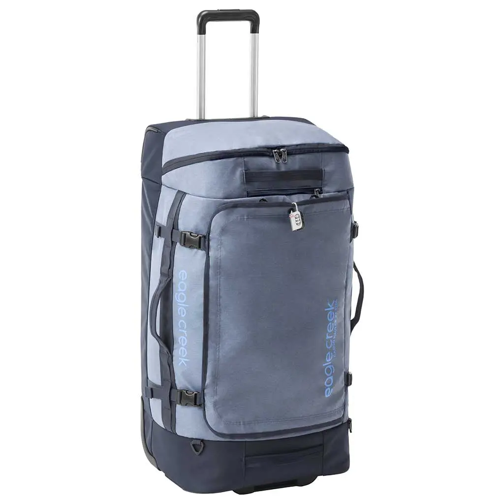 Cargo Hauler Xt Wheeled Duffle 120L 1
