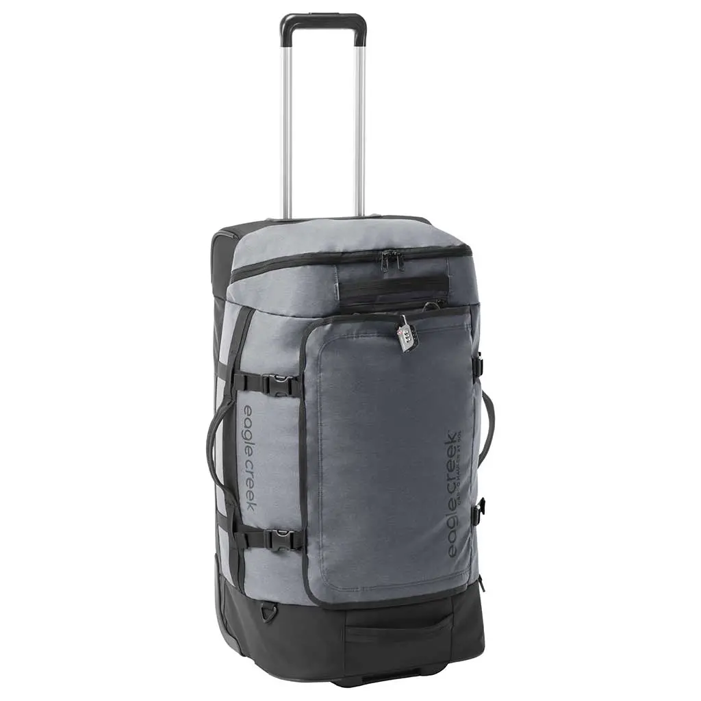 Cargo Hauler Xt Wheeled Duffle 90L 1